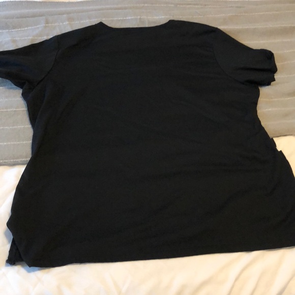 Cherokee scrub top - Picture 3 of 3